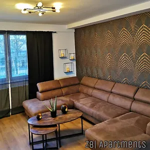  Apartment Z8 I Luxus, Lifestyle & More